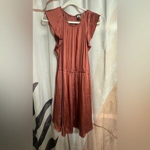 Women’s Dress